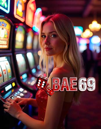 Bae69 Situs Alternatif
